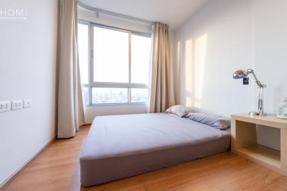 The Base Sukhumvit 77 / 1 Bedroom (FOR SALE), เดอะ เบส สุขุมวิท 77 / 1 ห้องนอน (ขาย) SS042