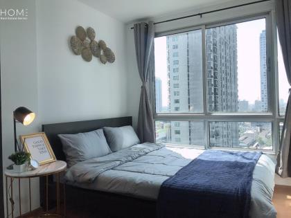The Base Sukhumvit 77 / 1 Bedroom (FOR SALE), เดอะ เบส สุขุมวิท 77 / 1 ห้องนอน (ขาย) SS046