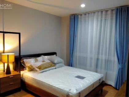 The Base Sukhumvit 77 / 1 Bedroom (FOR RENT), เดอะ เบส สุขุมวิท 77 / 1 ห้องนอน (ให้เช่า) SS047