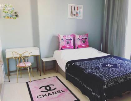 Rhythm Sukhumvit 42 / 1 Bedroom (FOR RENT), ริทึ่ม สุขุมวิท 42 / 1 ห้องนอน (ให้เช่า) SS044
