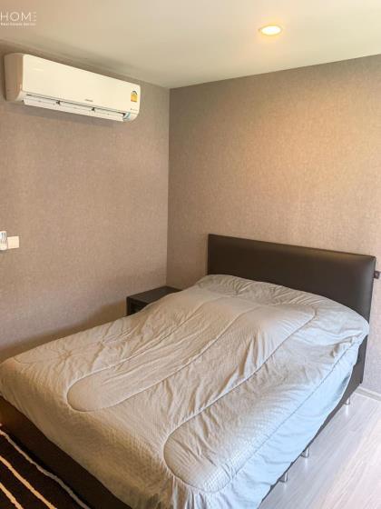 Aspire Sukhumvit-Onnut / Studio (FOR RENT), แอสปาย สุขุมวิท-อ่อนนุช / สตูดิโอ (ให้เช่า) SS050