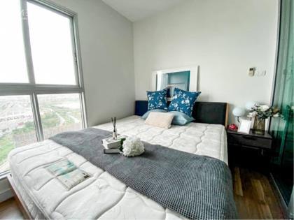 A Space Me Bangna / 1 Bedroom (FOR SALE), เอ สเปซ มี บางนา / 1 ห้องนอน (ขาย) SS053