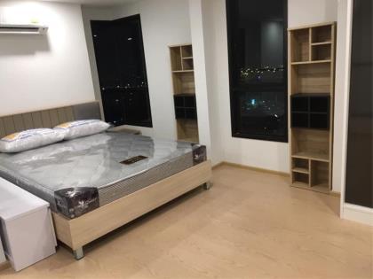 The Tree Sukhumvit 71 - Ekamai / 2 Bedrooms (FOR SALE), เดอะทรี สุขุมวิท 71-เอกมัย / 2 ห้องนอน (ขาย) SS061