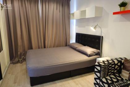 Ideo Mobi Sukhumvit / Studio (FOR RENT), ไอดีโอ โมบิ สุขุมวิท / สตูดิโอ (ให้เช่า) SS062