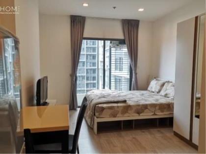Ideo Mobi Sukhumvit / Studio (FOR RENT), ไอดีโอ โมบิ สุขุมวิท / สตูดิโอ (ให้เช่า) SS063