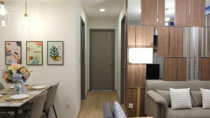 Taka Haus Ekamai 12 / 2 Bedrooms (FOR RENT), ทากะ เฮาส์ เอกมัย 12 / 2 ห้องนอน (ให้เช่า) SS068