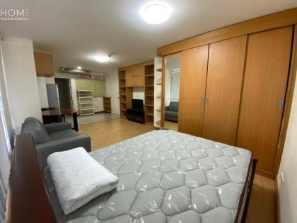 The Link Sukhumvit 50 / Studio (FOR RENT), เดอะ ลิงค์ สุขุมวิท 50 / สตูดิโอ (ให้เช่า) SS069