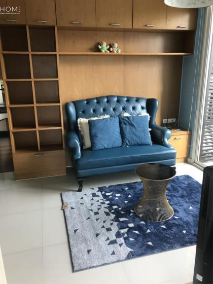 Ideo Mix Phaholyothin / 2 Bedrooms (FOR RENT), ไอดีโอ มิกซ์ พหลโยธิน / 2 ห้องนอน (ให้เช่า) Mike315