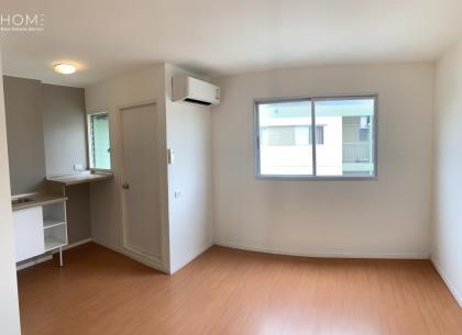 Lumpini Township Rangsit - Klong 1 / Studio (FOR SALE), ลุมพินี ทาวน์ชิป รังสิต – คลอง 1 / สตูดิโอ (ขาย) Mike318