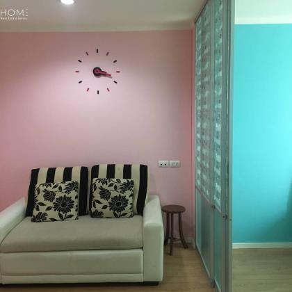Lumpini Ville Prachachuen - Phongphet  / 1 Bedroom (FOR SALE), ลุมพินี วิลล์ ประชาชื่น-พงษ์เพชร  / 1 ห้องนอน (ขาย) Mike319