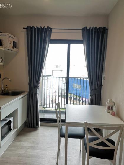 Plum Condo Central Station / 1 Bedroom (FOR SALE), พลัมคอนโด เซ็นทรัล สเตชั่น / 1 ห้องนอน (ขาย) Mike326
