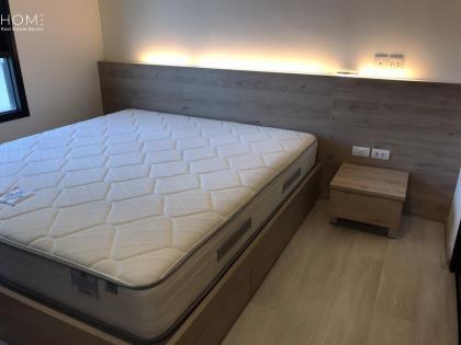 Life Asoke / 1 Bedroom (FOR RENT), ไลฟ์ อโศก / 1 ห้องนอน (ให้เช่า) Best410