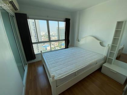 Lumpini Place Ratchayothin / 1 Bedroom (FOR SALE), ลุมพินี เพลส รัชโยธิน / 1 ห้องนอน (ขาย) Nub239