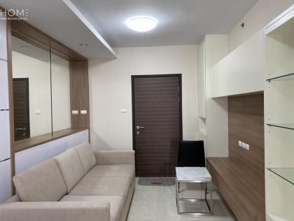 Supalai Park Khaerai - Ngamwongwan / 1 Bedrooms (FOR SALE), ศุภาลัย ปาร์ค แคราย-งามวงศ์วาน / 1 ห้องนอน (ขาย) San095