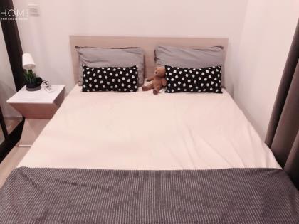 M Jatujak / 1 Bedroom (FOR RENT), เอ็ม จตุจักร / 1 ห้องนอน (ให้เช่า) San111