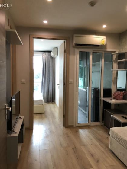 THE BUDGET CONDO / 1 Bedroom (SALE W/TENANT) San113