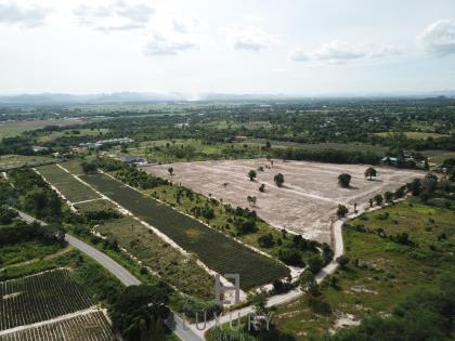 39 Rai of Land for Sale close to Black Mountain