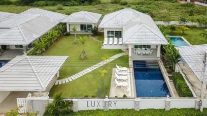 4 Bedroom Pool Villa
