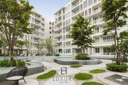 2 Bedroom Pool View Condo