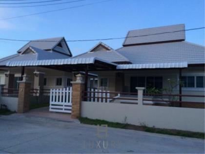 3 Bedroom Villa