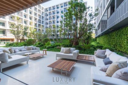 Brand New 1 Bedroom Condo