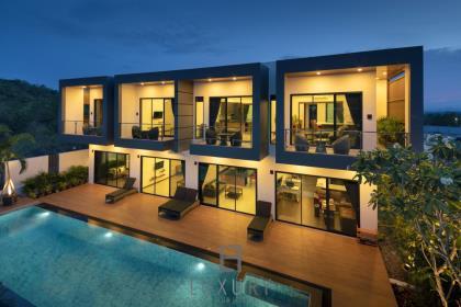 Luxury 1 Bedroom Condo 
