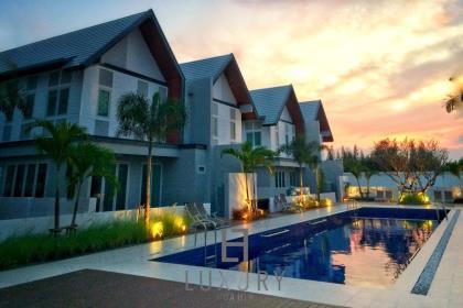 New Development - New 3 Bedroom 2 Storey House 