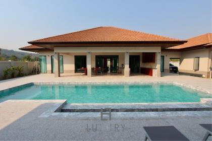New Development close to Kao Kalok beach