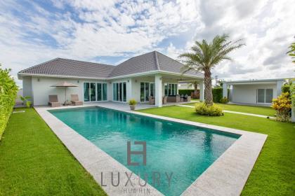 New Development - Luxury Community Solar Development