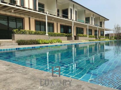 New Development - New Townhouses close to Hua Hin town centre