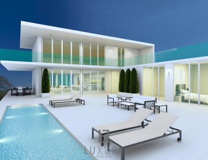 New Development - Phu Montra K-Haad