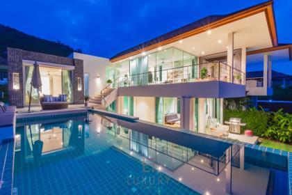 New Development - Phu Montra K-Haad