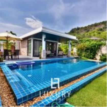 3 Bedroom Villa with great views