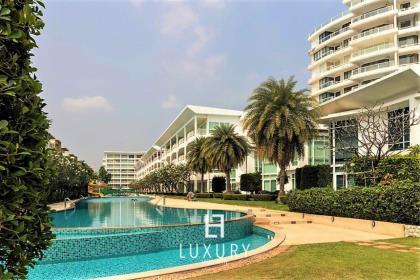 Luxury 2 Bedroom Condo 