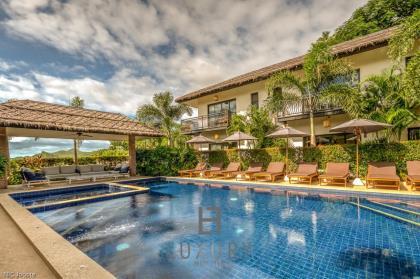 24 Bedroom Boutique Hotel & Resort near the sea