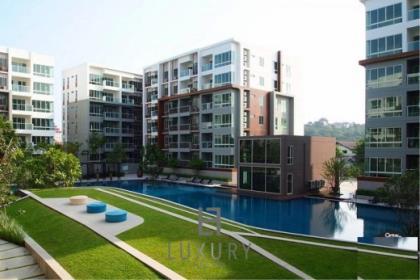Great 1 Bedroom Condo