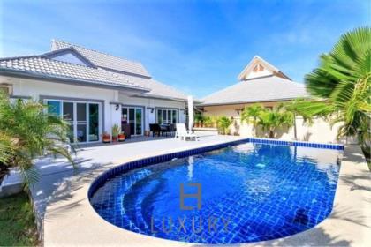 2 Bedroom Pool Villa