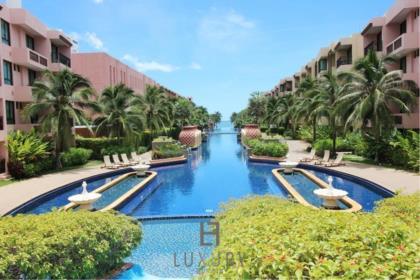 1 Bedroom Condo in Great Location