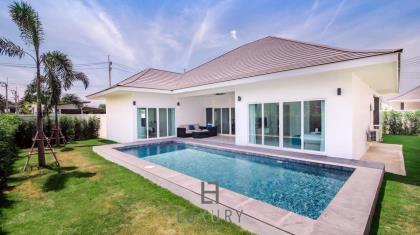 3 Bedroom Show Home For Sale
