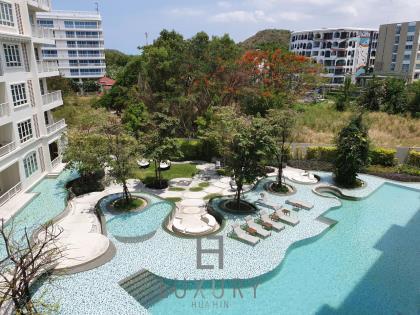 1 Bedroom Condo With Great Views