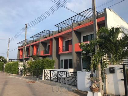 Great Value 2 Bedroom Town House