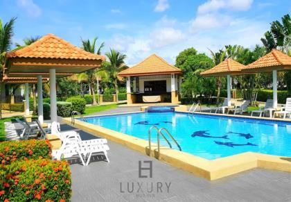1 Bedroom Holiday Villa 