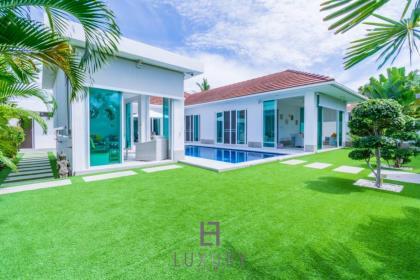 Good quality 3 Bedroom Pool Villa
