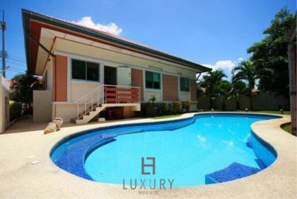 Great Value 3 Bedroom Pool Villa On Completed Development