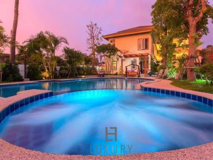 Resort Hotel For Sale