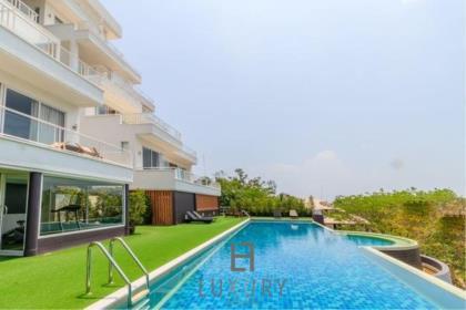  คอนโดหรู วิวภูเขา 3 ห้องนอน