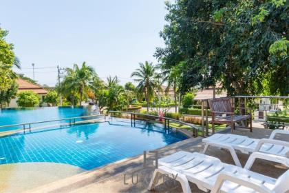 Beautiful 4 Bedroom 2 Storey Villa 
