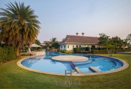 New 2 Bedroom Villa On Completed Development 