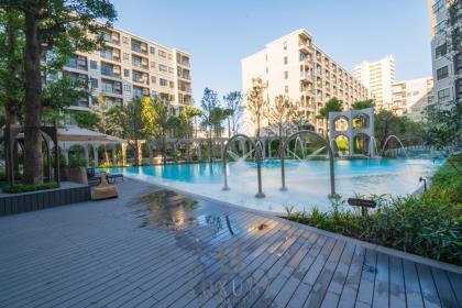 Brand New 2 Bedroom Condo in Great Location