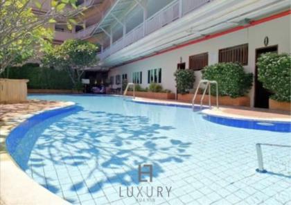Great Value 1 Bedroom Condo In Hua Hin Town Centre